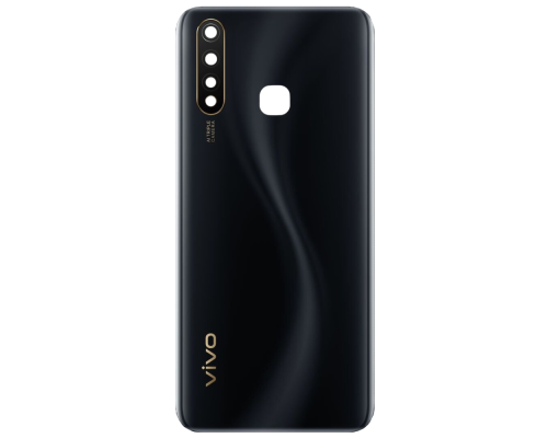 Задня кришка Vivo Y19 black (OEM) PLS-00-00057174