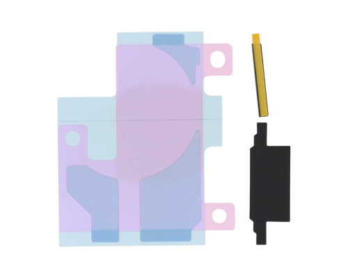 Акумулятор для iPhone 14 Pro (OEM Cell High Capacity - без шлейфа підвищеної ємності) PLS-00-00161091