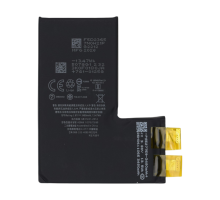 Акумулятор для iPhone 14 Pro (OEM Cell High Capacity - без шлейфа підвищеної ємності) PLS-00-00161091