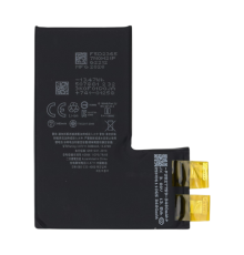 Акумулятор для iPhone 14 Pro (OEM Cell High Capacity - без шлейфа підвищеної ємності) PLS-00-00161091