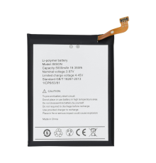 Акумулятор для Umidigi Bison Pro PLS-00-00157837
