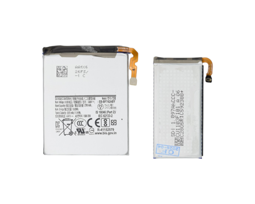 Акумулятор для Samsung EB-BF741ABY with EB-BF742ABY (OEM) PLS-00-00161541