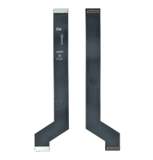 Шлейф ZTE Blade V30 міжплатний PLS-00-00125331