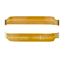 Шлейф Realme 8 4G міжплатний PLS-00-00111935