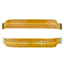 Шлейф Realme 8 4G міжплатний PLS-00-00111935