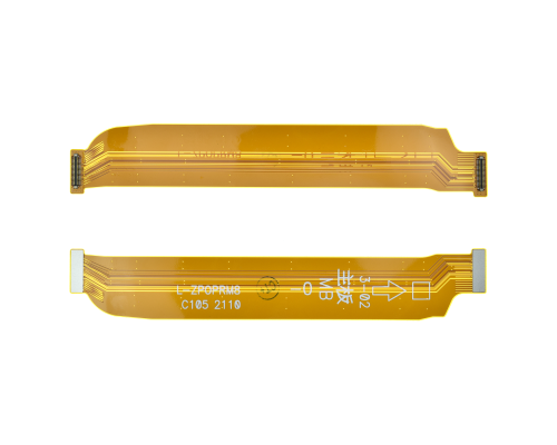 Шлейф Realme 8 4G міжплатний PLS-00-00111935