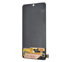 Дисплей Xiaomi Redmi Note 13 4G з сенсором black (Original China) PLS-00-00114558