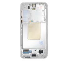 Дисплей Samsung S921 Galaxy S24 з сенсором та рамкою gray (Original Assembled) PLS-00-00148353