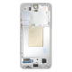 Дисплей Samsung S921 Galaxy S24 з сенсором та рамкою gray (Original Assembled) PLS-00-00148353