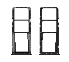 Тримач SIM-карти Xiaomi Redmi 9T black PLS-00-00072008