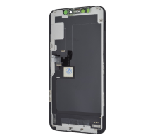 Дисплей iPhone 11 Pro з сенсором та рамкою black (InCell) PLS-00-00135535