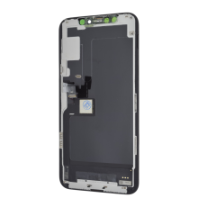 Дисплей iPhone 11 Pro з сенсором та рамкою black (InCell) PLS-00-00135535