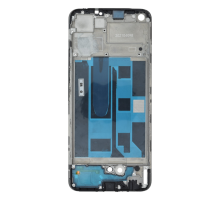 Рамка дисплея Realme 8 4G black PLS-00-00136349