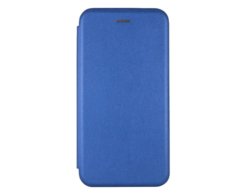 Чохол-книжка Premium Edge Motorola Edge 50 Fusion blue PLS-00-00150226