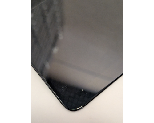 Дисплей Realme X2 Pro з сенсором black (OLED) (УЦІНКА) PLS-00-00158321