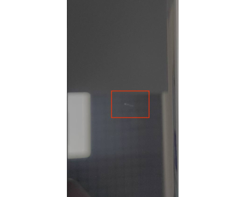 Дисплей Motorola XT2303 Moto Edge 40 з сенсором black (Original China) (УЦІНКА) PLS-00-00154616