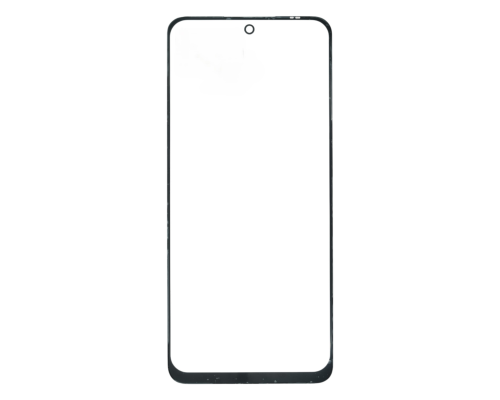 Скло дисплея Xiaomi Redmi Note 12 4G для OLED black