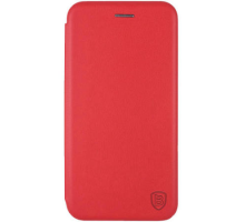 Чохол-книжка Premium Edge Xiaomi Poco X3 Pro red PLS-00-00099478