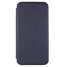 Чохол-книжка Premium Edge Samsung A305 Galaxy A30 midnight blue PLS-00-00090999
