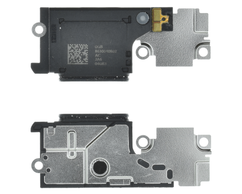 Поліфонічний динамік Google Pixel 7 з рамкою (Original) PLS-00-00108777