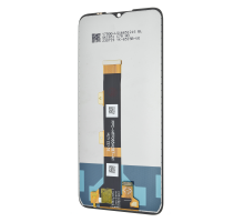 Дисплей Nokia G22 з сенсором black PLS-00-00108655