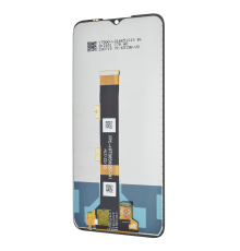 Дисплей Nokia G22 з сенсором black PLS-00-00108655