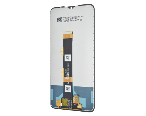 Дисплей Nokia G22 з сенсором black PLS-00-00108655