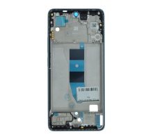 Рамка дисплея Xiaomi Redmi Note 13 4G blue PLS-00-00132980