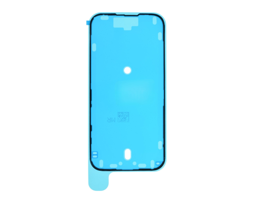 Двосторонній скотч для поклейки модуля в корпус Apple iPhone 16 PLS-00-00132898