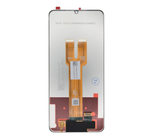 Дисплей Samsung A066 Galaxy A06 з сенсором black (Brand Pack) PLS-00-00140958