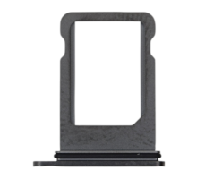 Тримач SIM-карти Apple iPhone XS Single Sim space gray PLS-00-00023445
