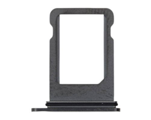 Тримач SIM-карти Apple iPhone XS Single Sim space gray PLS-00-00023445