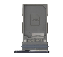 Тримач SIM-карти Samsung S918 Galaxy S23 Ultra Single Sim phantom black PLS-00-00138713