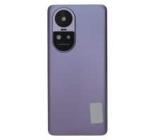 Задня кришка OPPO Reno10 Pro purple (OEM) PLS-00-00147965