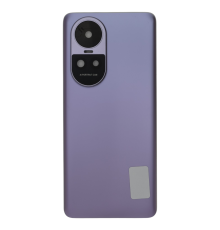 Задня кришка OPPO Reno10 Pro purple (OEM) PLS-00-00147965