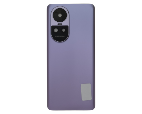 Задня кришка OPPO Reno10 Pro purple (OEM) PLS-00-00147965
