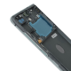 Дисплей Samsung G780 Galaxy S20 FE з сенсором та рамкою mint green (Refurbished) PLS-00-00151124