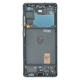Дисплей Samsung G780 Galaxy S20 FE з сенсором та рамкою mint green (Refurbished) PLS-00-00151124