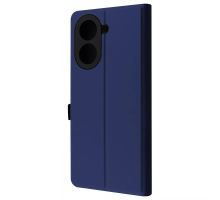 Чохол-книжка Shell Case Xiaomi Redmi A7 Pro blue PLS-00-00170081