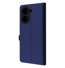 Чохол-книжка Shell Case Xiaomi Redmi A7 Pro blue PLS-00-00170081