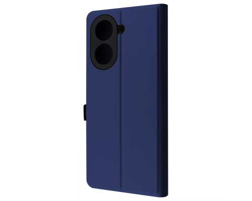 Чохол-книжка Shell Case Xiaomi Redmi A7 Pro blue PLS-00-00170081