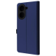 Чохол-книжка Shell Case Xiaomi Redmi A7 Pro blue PLS-00-00170081