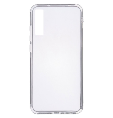Чохол TPU 1,5mm Samsung A750 Galaxy A7 transparent PLS-00-00107091
