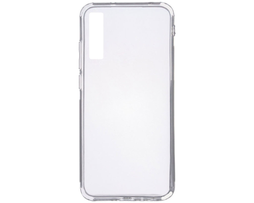 Чохол TPU 1,5mm Samsung A750 Galaxy A7 transparent PLS-00-00107091