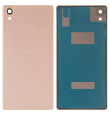 Задня кришка Sony F8131 Xperia X Performance rose gold PLS-00-00041888