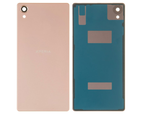 Задня кришка Sony F8131 Xperia X Performance rose gold PLS-00-00041888
