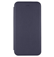 Чохол-книжка Premium Edge Xiaomi Redmi 15C 4G (European) midnight blue PLS-00-00151990