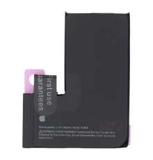 Акумулятор iPhone 14 Pro (Original China - Genuine mode) PLS-00-00147369