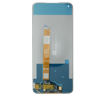 Дисплей OPPO A52 з сенсором black (ver. Tianma) PLS-00-00089954