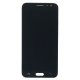 Дисплей Samsung J320 Galaxy J3 (2016) з сенсором black (OLED without logo) PLS-00-00079293